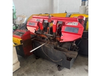 Karmetal Marke 300 Automatische Bandsägemaschine