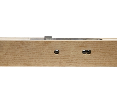 Automatic Door Handle, Lock Slot Machine and Lock Key Opening Machine - 3