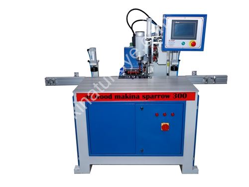 Automatic Door Handle, Lock Slot Machine and Lock Key Opening Machine