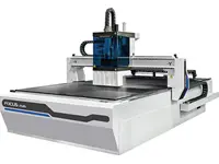 3 Eksen Cnc Freze Makinesi & Giriş Seviyesi Frezeleme
