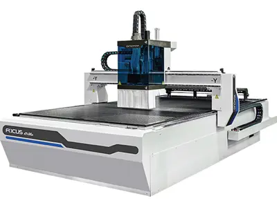 3-Axis CNC Milling Machine & Entry-Level Machining