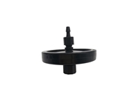 5 Micron UV Head Filter