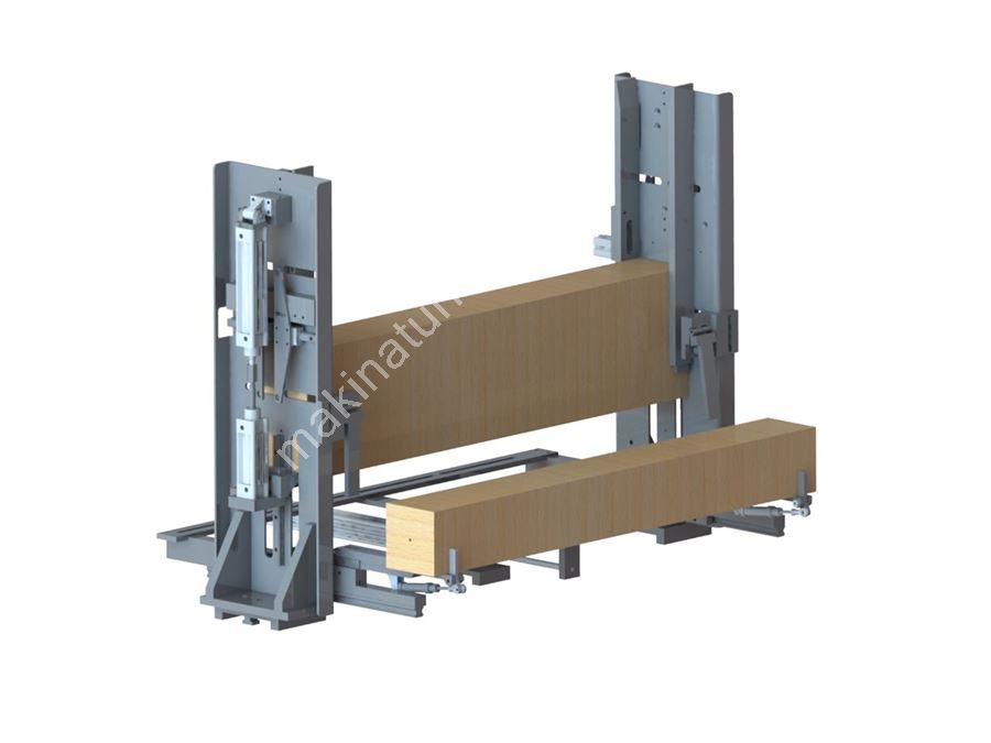 5 Eksen Cnc İşleme Merkezi & Ağaç Torna | Smart | Çok Fonksiyonlu Cnc Makinesi