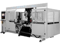 5 Eksen Cnc İşleme Merkezi & Ağaç Torna | Smart | Çok Fonksiyonlu Cnc Makinesi