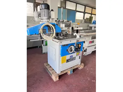 FR 2000 S Robot Set Car Milling Machine