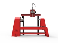 3000 mm Circular Welding Machine
