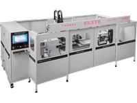 3 Eksen Tornalı Ahşap CNC İşleme Merkezi 