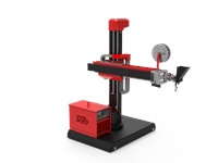 5020x3560 mm Column Boom Welding Machine