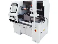 Döner Bıçaklı Frezeli Kopya Torna Tezgahı