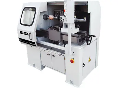 ROTARY BLADE WOOD LATHE & FURNITURE AND WOODWORKING