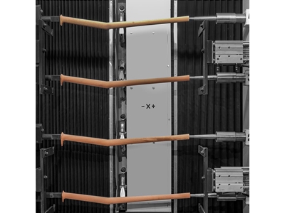 Tour de copie pour bois CNC de haute précision multifonction - 4