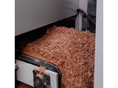 Tour de copie pour bois CNC de haute précision multifonction - 1
