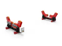 10 Ton Tank Welding Rotator