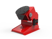 1000 Kg Standard Welding Positioner
