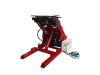 5000 Kg Hydraulic Welding Positioner