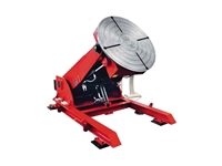 10000 Kg Hydraulic Welding Positioner