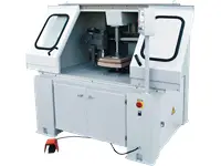 Dairesel Kopyalama Arabalı Freze Makinesi