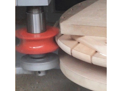 CIRCULAR COPY ROUTER – High-Efficiency Processing for Different Geometric Shapes - 2