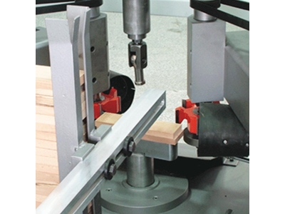 CIRCULAR COPY ROUTER – High-Efficiency Processing for Different Geometric Shapes - 1