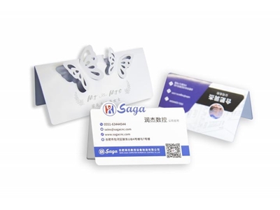 Label and Carton Box Cutting Machine - 6