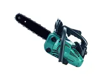 25 cc Portatif Mini Benzinli Odun Dal Budama Ve Kesme Motorlu Ağaç Testeresi