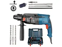 880W Profesyonel Kırıcı Delici Hilti