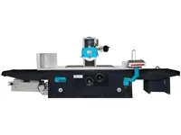 500x1000 mm Servo Satıh Taşlama Tezgahı