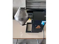 Labaratuar Tipi Konik Toz Karıştırma Mikseri