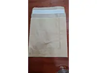 500 Adet/Dk 4+2 Renk E-Ticaret Kargo Zarf Kese Kağıdı Makinesi