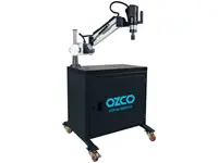 Ozco ATP36 Servo Kılavuz Çekme Makinası
