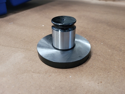 Ozco ATP36 Servo Guide Pulling Machine - 8