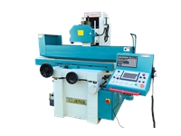 Jetco JSG-3060AHD Satıh Taşlama Tezgahı