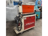 Gedik Fronius 400 Amper Gazaltı Kaynak Makinası