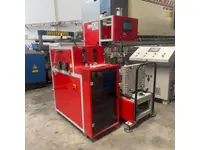 Mucitler Marka Pet Şişirme Makinası