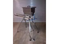 1200-1300 Filling/Min Volumetric Liquid Filling Machine