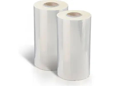 45 cm/1332 Metre Polyolefin POF Shrink Film