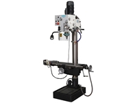 Ozco Mc32f Gear Driven Drill Press