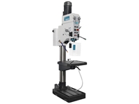 Ozco Mc35 Gear Drilling Bench