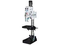 Ozco Mc35s Gear Drilling Bench