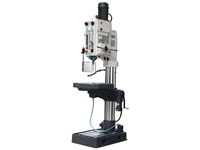 Ozco Mc50 Gear Drilling Bench
