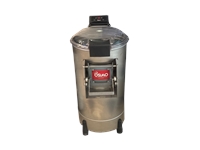 10 Kg (220V) Patates Soyma Makinesi