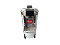 25 Kg (380V) Patates Soyma Makinesi