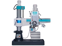 Ozco Mr4010 Radialbohrmaschinentisch