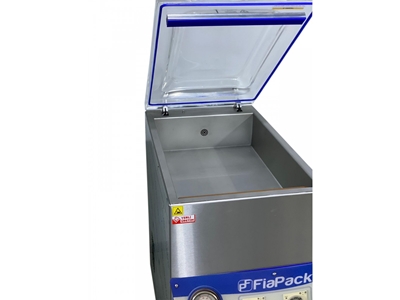 41 Cm Derin Hazne Vakumlu Paketleme Makinası - 3