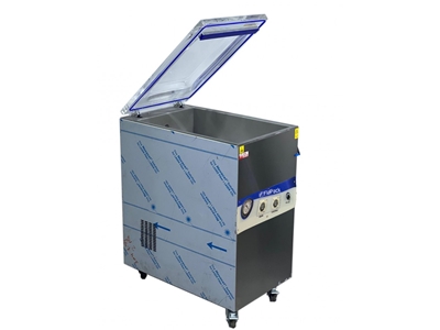 41 Cm Derin Hazne Vakumlu Paketleme Makinası - 1