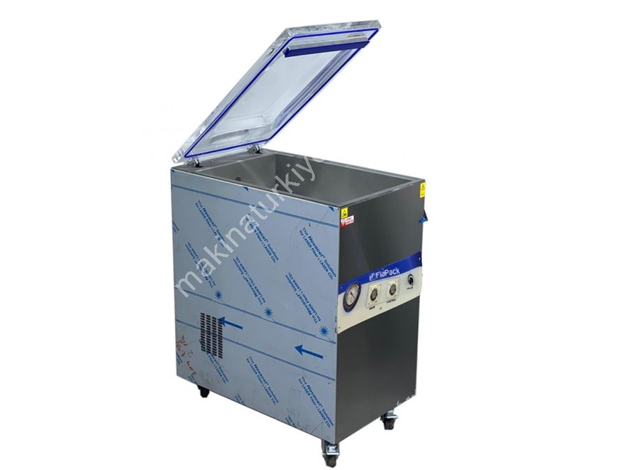 41 Cm Derin Hazne Vakumlu Paketleme Makinası