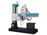 Ozco Mr6320 Radialbohrmaschinentisch
