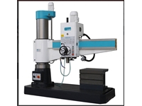 Ozco MR8025 Radyal Matkap Tezgahı