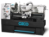 Ozco Cr4210 Üniversla Torna Tezgahı