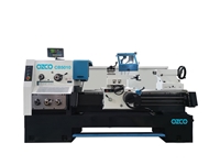 Ozco Cb5010 Universal Drehmaschine